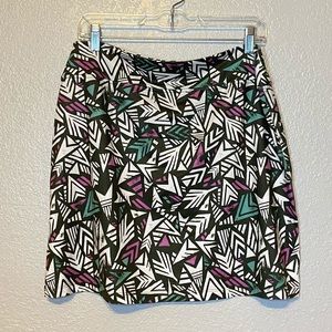Patagonia Morning Glory Skirt Large